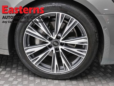 Used 2023 Audi A6 2.0T Premium w/ Convenience Package AWD/4WD image 32