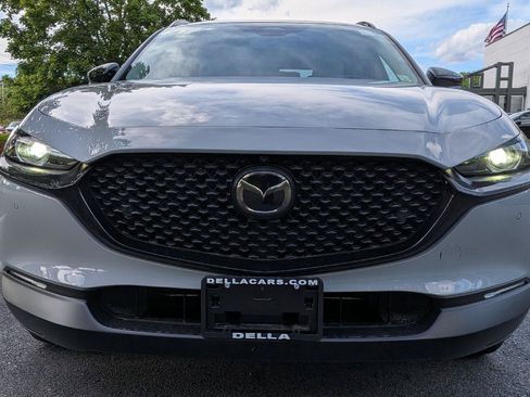 New 2026 MAZDA CX-30 2.5 Turbo Aire Edition AWD/4WD image 2