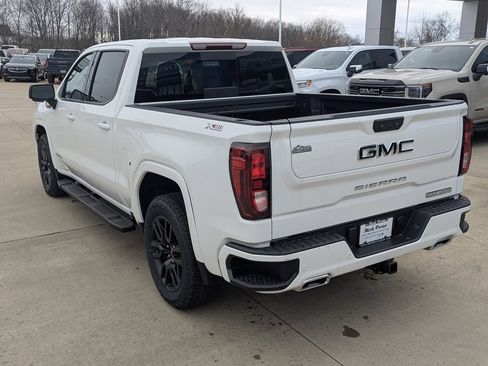 New 2026 GMC Sierra 1500 Elevation w/ Elevation Premium Package image 8