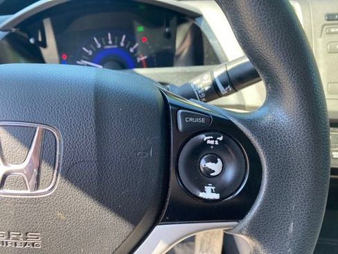 Used 2012 Honda Civic EX image 17