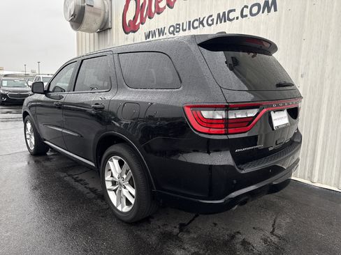 Used 2023 Dodge Durango GT image 11