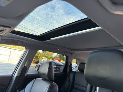 Used 2021 Nissan Rogue SV w/ Premium Package image 19
