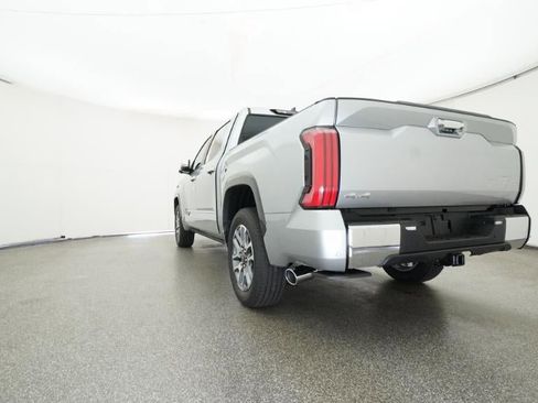 New 2026 Toyota Tundra 1794 Edition image 53