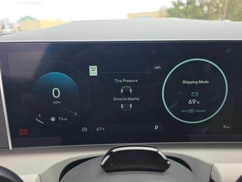 New 2026 Hyundai Tucson Limited image 29