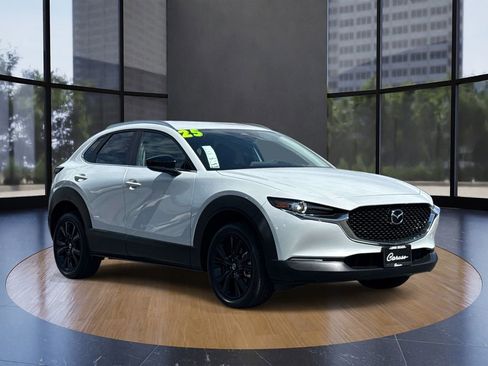 Used 2023 Honda Accord EX image 1