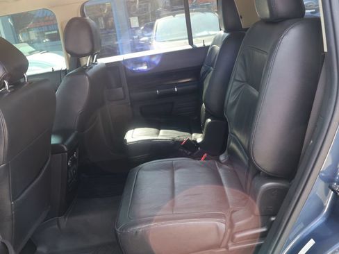 Used 2018 Ford Flex SEL w/ Equipment Group 202A AWD/4WD image 25