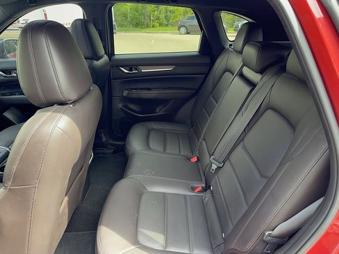 Used 2020 MAZDA CX-5 Signature AWD/4WD image 6