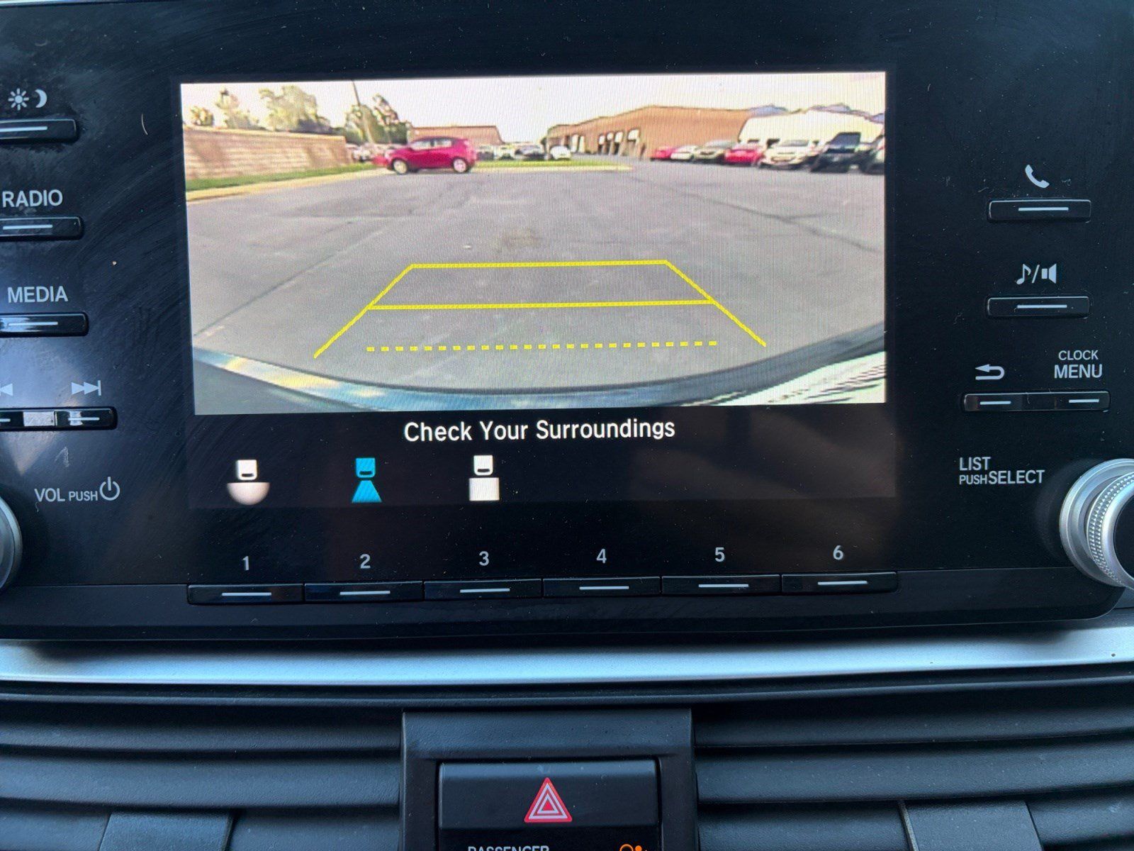 Used 2019 Honda Accord LX image 19