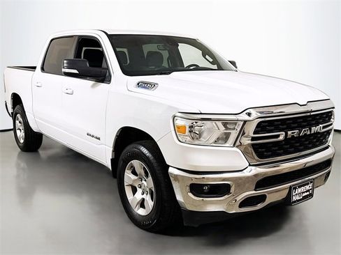 Used 2022 RAM 1500 Big Horn image 3