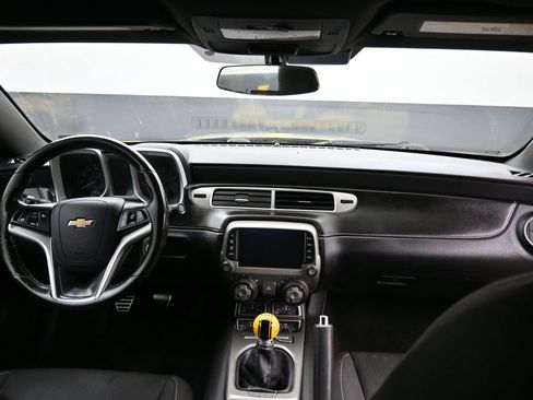 Used 2015 Chevrolet Camaro LT w/ RS Package image 38