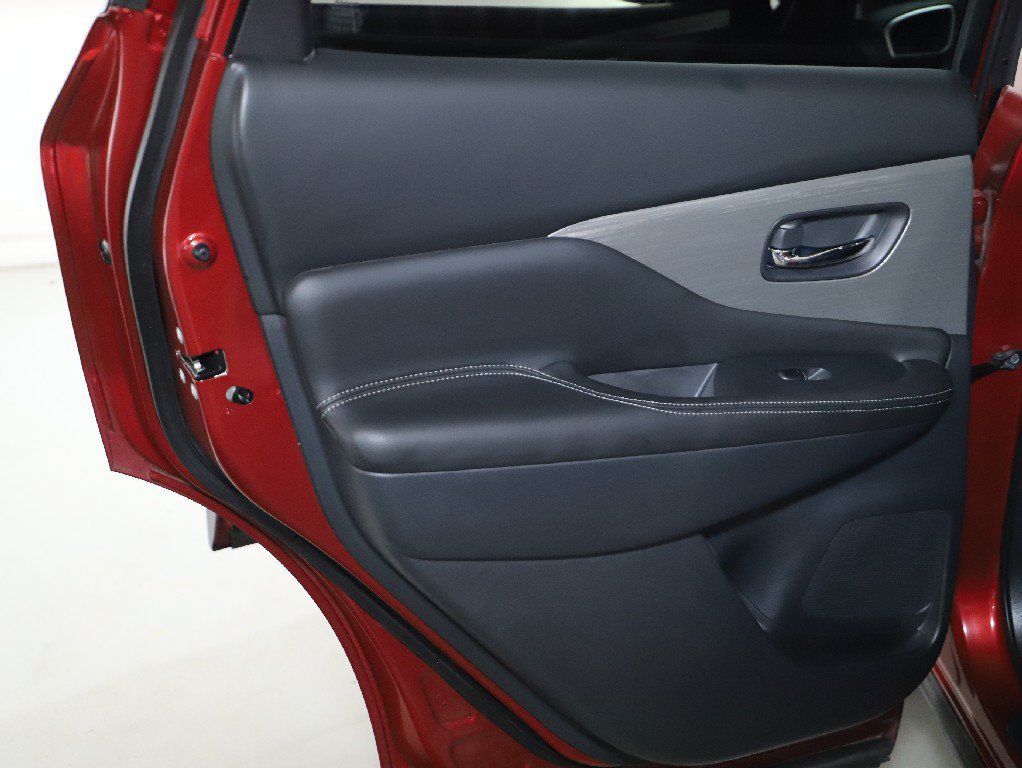 Used 2018 Nissan Murano Platinum AWD/4WD image 13