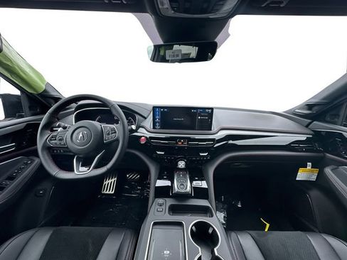 New 2026 Acura MDX A-Spec image 9