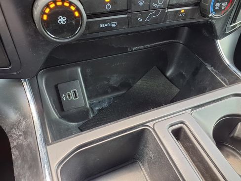 Used 2025 Ford F150 STX w/ Equipment Group 200A RWD image 14