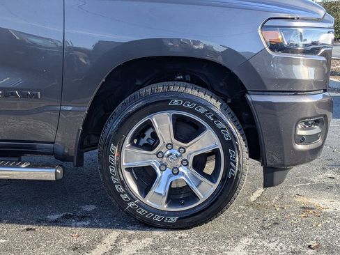 New 2026 RAM 1500 Express RWD image 10