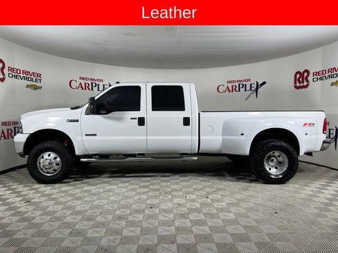 Used 2006 Ford F350 XL image 4