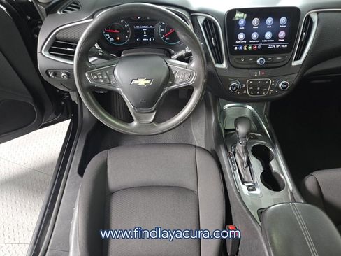 Used 2024 Chevrolet Malibu LT FWD image 13