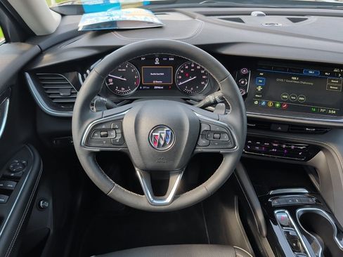 Used 2023 Buick Envision Essence image 17