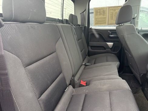 Used 2016 Chevrolet Silverado 1500 LT w/ All Star Edition image 21