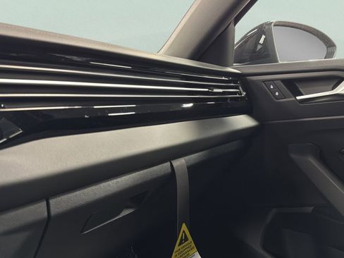 New 2026 Volkswagen Jetta Sport image 30