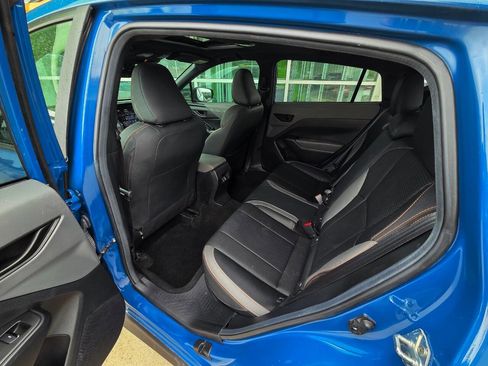 Used 2024 Subaru Crosstrek 2.5i Wilderness image 15