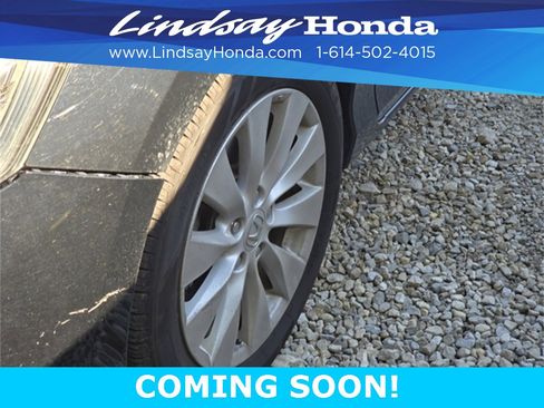 Used 2014 Honda Accord EX-L image 5
