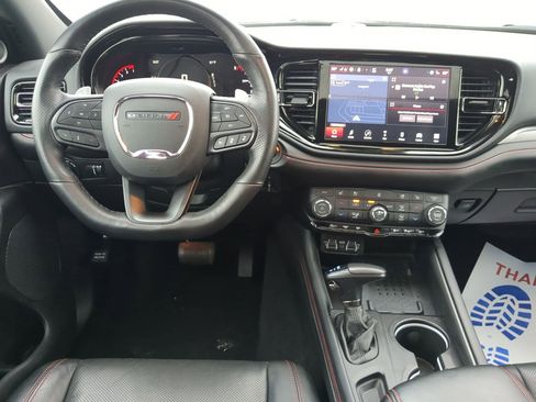 Used 2025 Dodge Durango GT image 29