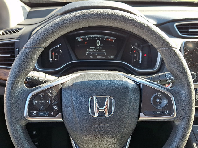 Used 2018 Honda CR-V EX image 18