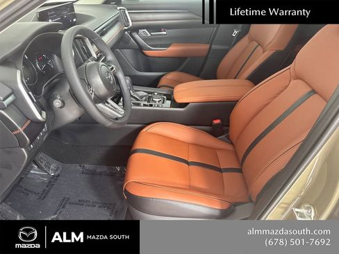 New 2026 MAZDA CX-50 Meridian Edition w/ Weather Package AWD/4WD image 10