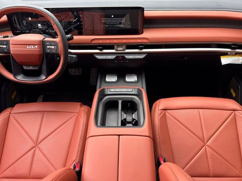 New 2027 Kia Telluride SX FWD image 13