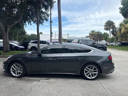 Used 2023 Audi A5 2.0T Premium w/ Convenience Package AWD/4WD image 11
