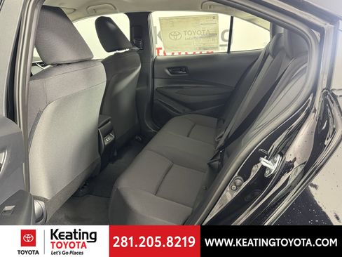 New 2026 Toyota Corolla LE image 6