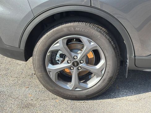 Used 2025 Ford Escape ST-Line image 30