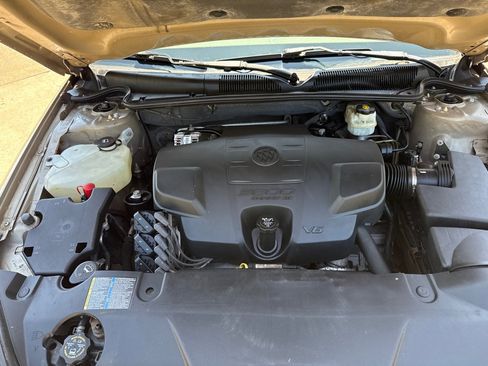 Used 2006 Buick Lucerne CXL w/ Luxury Package FWD image 19