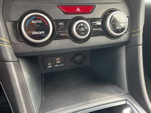 Certified 2023 Subaru Crosstrek 2.5i Sport image 18