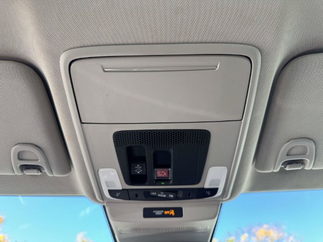 Certified 2023 Honda Accord EX image 30