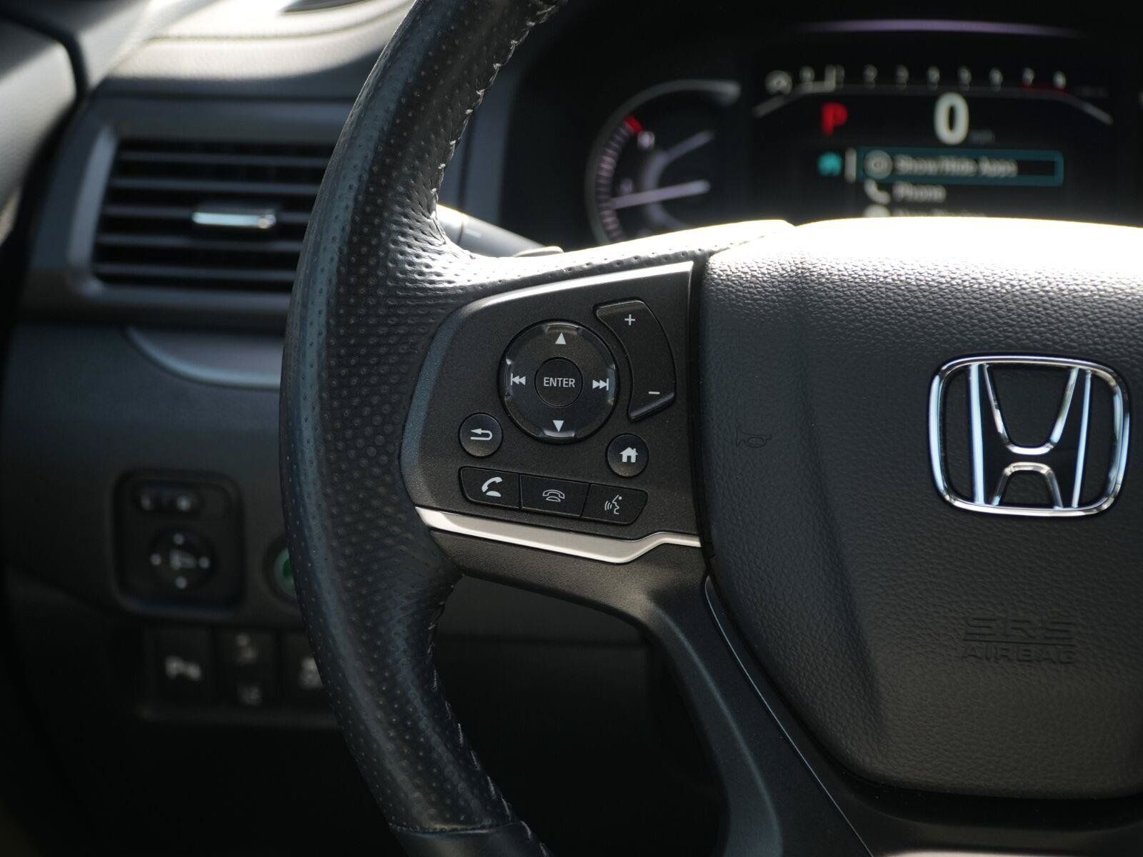 Used 2023 Honda Passport EX-L image 22