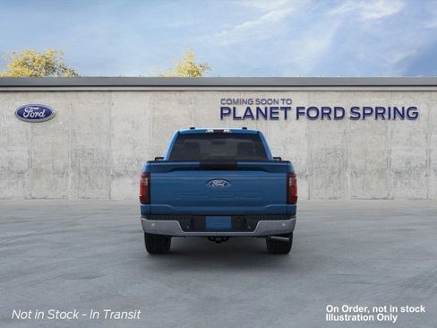 New 2026 Ford F150 XL AWD/4WD image 6