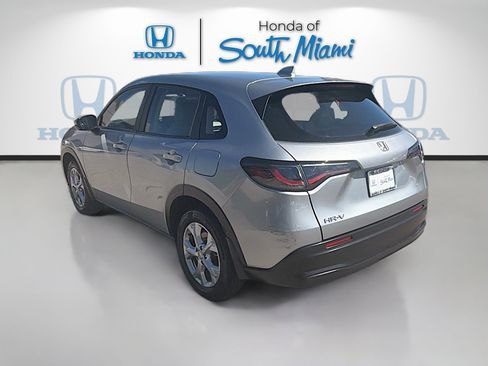 Used 2024 Honda HR-V LX image 5