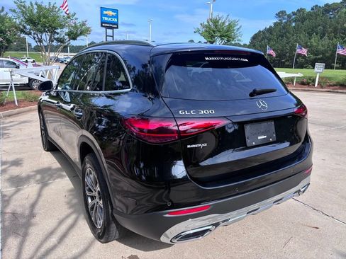 Used 2024 Mercedes-Benz GLC 300 image 15