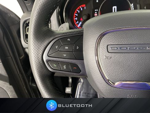 Used 2025 Dodge Durango GT image 23