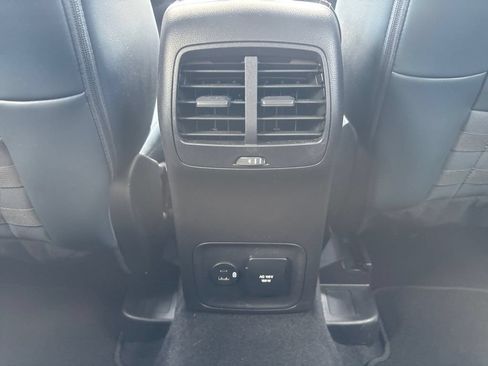 Used 2024 Ford Bronco Sport Outer Banks AWD/4WD image 13