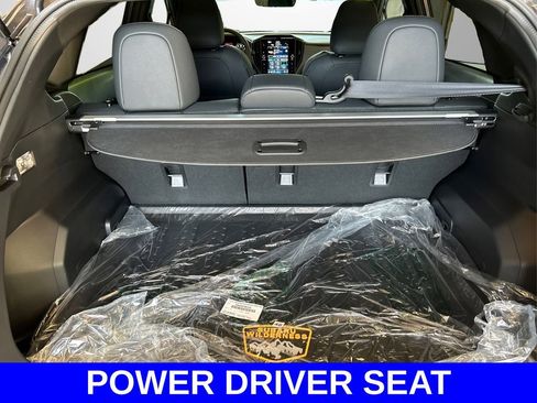 Certified 2025 Subaru Crosstrek 2.5i Wilderness w/ Crosstrek Mirror Package image 11