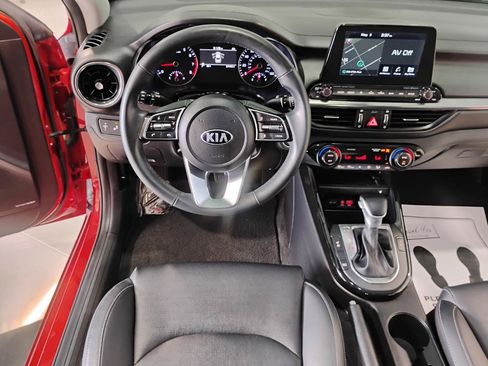Used 2019 Kia Forte EX w/ Option Group 020 FWD image 41