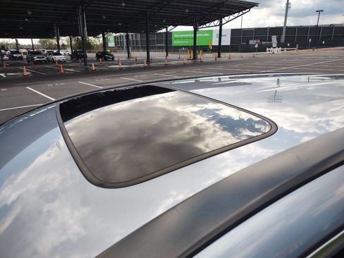 Used 2007 Honda CR-V EX image 8