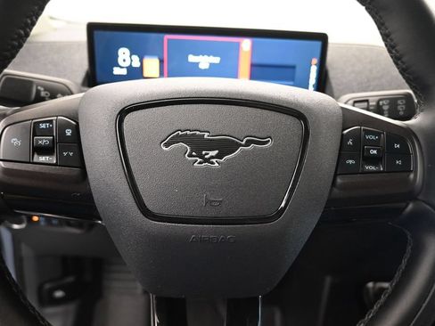Used 2023 Ford Mustang Mach-E Premium AWD/4WD image 14