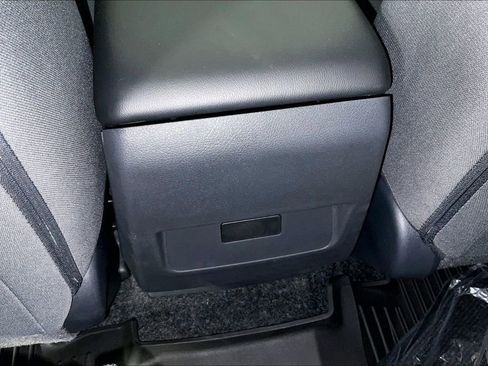 New 2026 Nissan Frontier S image 41