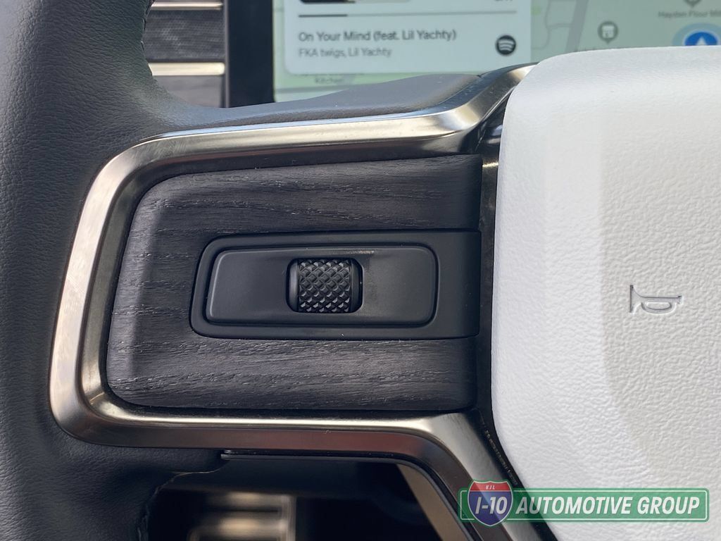 Used 2024 Rivian R1S Adventure Dual AWD/4WD image 24