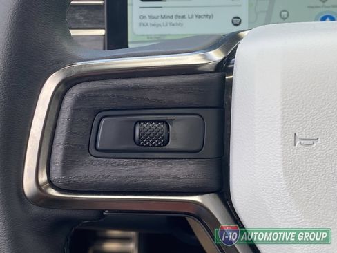 Used 2024 Rivian R1S Adventure AWD/4WD image 24
