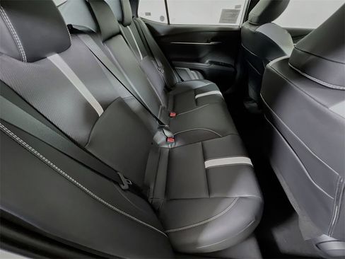 New 2026 Toyota Camry SE Nightshade image 22