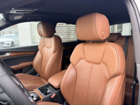 Certified 2023 Audi Q5 e Premium Plus w/ Premium Plus Package image 11